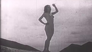 4. Desert Nymphs - 1928