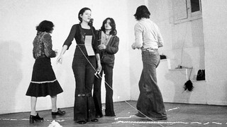 5. Marina Abramovic on performing 'Rhythm 0' 1974