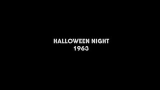 1. The opening ofHalloween 1978, a timeless classic