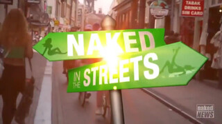 2. Naked News (S01E02) - Naked News
