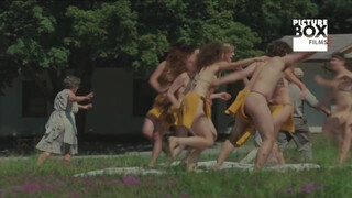 4. Naked Scene | Taking Woodstock | SceneScreen
