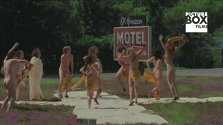 5. Naked Scene | Taking Woodstock | SceneScreen
