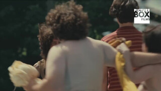 9. Naked Scene | Taking Woodstock | SceneScreen