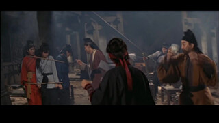 2. Kung Fu tits [1:04]