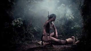 5. Amazon Warriors