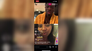 4. M. Blackson's IG Live TaTa Tuesdays @ 2:15 (See comment)