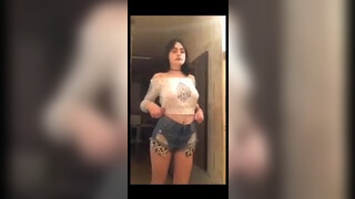 5. Russian Sexy Girl without Bra BIGO LIVE sexy Hot Bigo Videos comLIFE TV Jun 2020