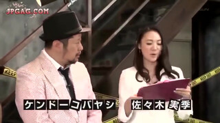 1. Crazy Japan TV show | Sexy Japanese Korean Girls Game Show | Jan 2020 | comLIFE Media