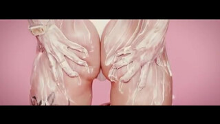 10. Cream - Uncensored music video