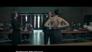7. jennifer lawrence nude scene from that movie she got nude in
