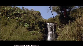 8. Tanya Roberts - As Sheena - Beautiful Goddess Of Africa - Scenes From The 1984 Movie