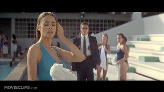 4. Wild things - Denise Richards - See through - 0:11