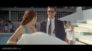 Wild things - Denise Richards - See through - 0:11