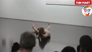 6. Naked Dance Movie Scene