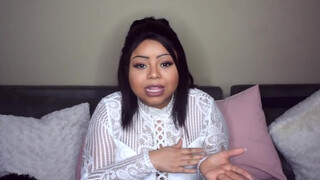 10. Tatianna bonaly Bbw Fashion Nova Plus Size Lingerie | Amazon lingerie ft. Lalavava cthru @ 1:45 and 3:23