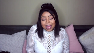 2. Tatianna bonaly Bbw Fashion Nova Plus Size Lingerie | Amazon lingerie ft. Lalavava cthru @ 1:45 and 3:23