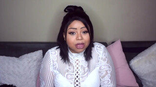 3. Tatianna bonaly Bbw Fashion Nova Plus Size Lingerie | Amazon lingerie ft. Lalavava cthru @ 1:45 and 3:23