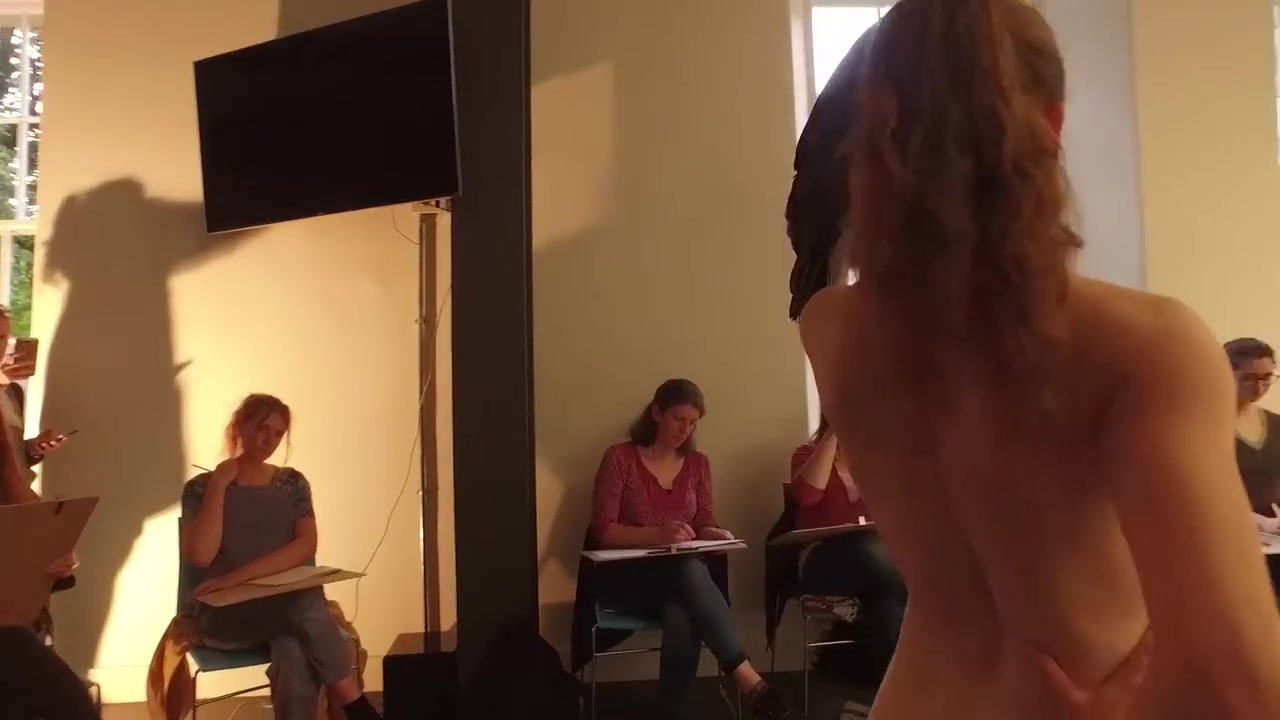 Capturing the human form