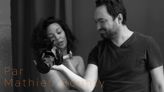 1. Audalove - Mathieu Bounty Backstage - Nu Workshops