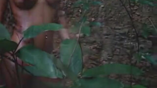 3. Yuvi Pallares Jungle Photoshoot