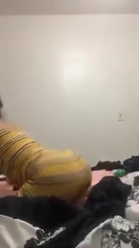 Periscope Girl Going Commando | Nude Video on YouTube | nudeleted.com