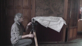 2. Wanna become an art lover : Fine art nude photographer Ludwig Desmet behind the scenes with Riona Neve