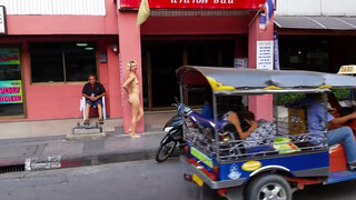 4. Just Another Day in Bangkok