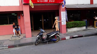 6. Just Another Day in Bangkok