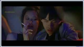 7. Grace Park & Jennifer Wong - Romeo Must Die