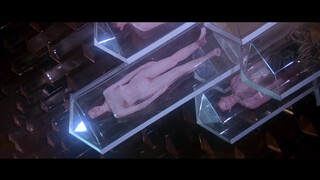 8. i was told these are the best tits in sci-fi movie history. i'd have to agree