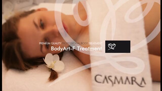 5. EUROPE MEDICAL - CASMARA - BODY ART TREATMENT