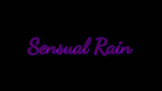 1. Sensual Rain full