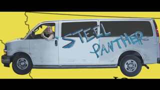 8. Steel Panther - Heavy Metal Rules [2:30]