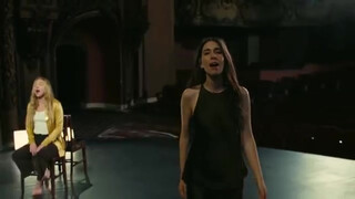 6. HAIM - Hallelujah (Braless and perky the entire video)