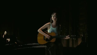 1. HAIM - Hallelujah (Braless and perky the entire video)