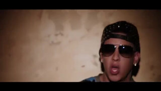 8. Alexandra Stan & INNA feat. Daddy Yankee - We Wanna (4:07 short pussy shot, better in slow-mo)