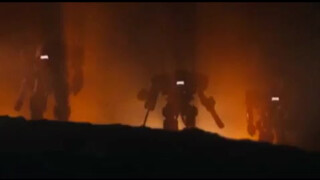 4. Starship Troopers 3 AMV