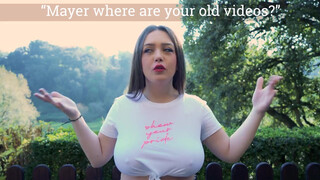 4. The Whole Video - See Through Top