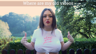 5. The Whole Video - See Through Top