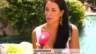 6. Janine Habeck