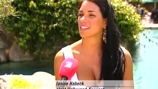2. Janine Habeck