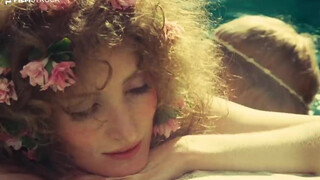 3. Tiny tits and taut nipples : LIONS LOVE (AND LIES), Agnes Varda, 1969 - Love Inventory Scene