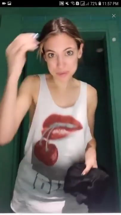 From the very beginning | Nude Video on YouTube | nudeleted.com
