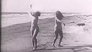 8. Сирены моря / Sirens of the sea 1928
