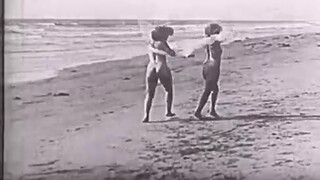 9. Сирены моря / Sirens of the sea 1928