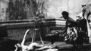4. Пробуждение Хрисис / Le rêveil de Chrysis 1899