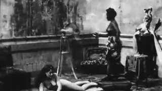 5. Пробуждение Хрисис / Le rêveil de Chrysis 1899