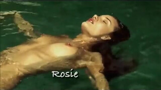 1. The Lovely Rosie Huntington