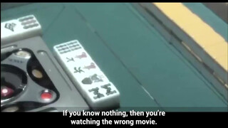 5. Whose up for Strip Mahjong? - REVIEW: Strip Mahjong: Battle Royale | Japan | 2011