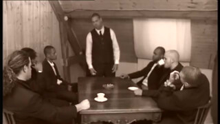 10. Black Mafia wannabe (music video)
